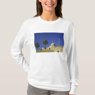The Mosque of Muhammad Ali at the Citadel, also 2 T-Shirt