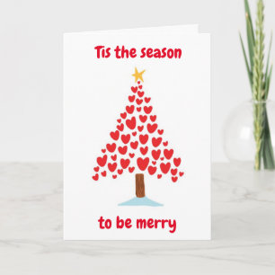 THE MOST BEAUTIFUL TIME OF THE YEAR! HOLIDAY CARD