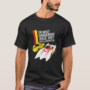 The Most Dangerous Speed Racer Tee