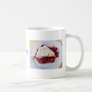 The most famous cherry pie in the world Coffee Mug