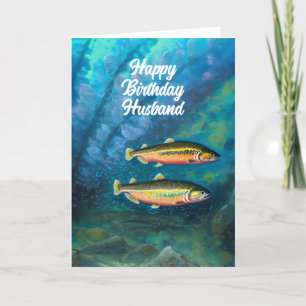 The Most Heartfelt Birthday Message  Card