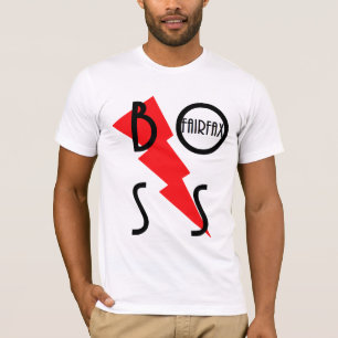 The Most Interesting Man in The World: John Fairfa T-Shirt