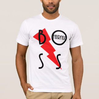 The Most Interesting Man in The World: John Fairfa T-Shirt