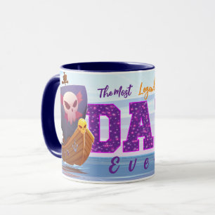The Most Legendary Dad Ever Coffee Mug