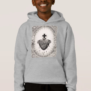 The Most Sacred Heart of Jesus Symbol of Divine 