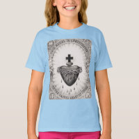 The Most Sacred Heart of Jesus Symbol of Divine