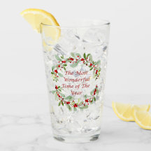 The Most Wonderful Time of the Year on a 