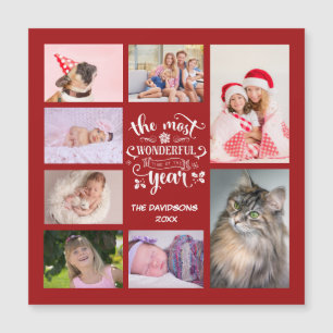 The Most Wonderful Time Of The Year Script Photo