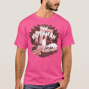 The Mothman Encounter T-Shirt
