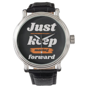 THE MOTIVATIONAL WATCH