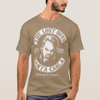 The Motorcycle Club T-Shirt
