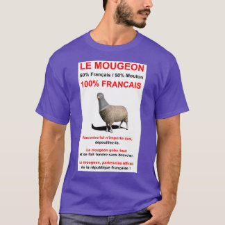 The Mougeon T-Shirt