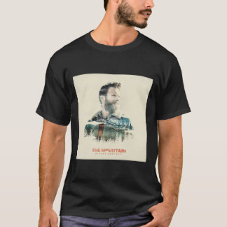 The mountain Classic T-Shirt