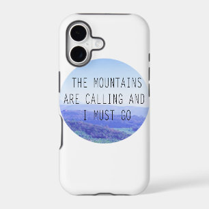 The Mountains
