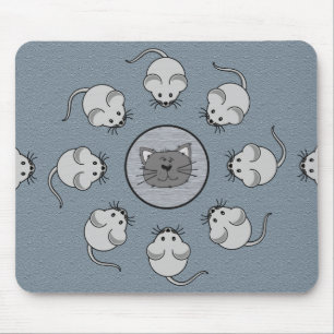 The Mouse Pad