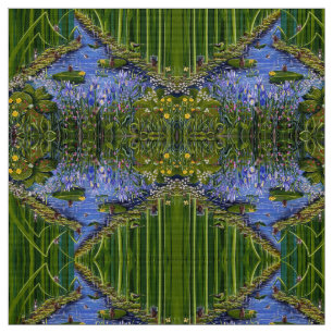 The Mouse Pad Fabric