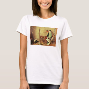 The Mouse T-Shirt