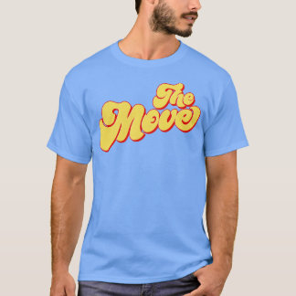 The Move T-Shirt