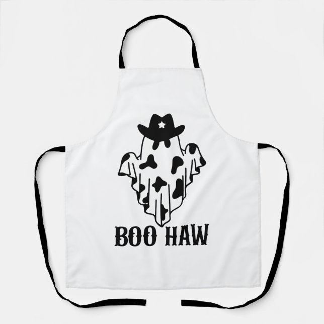 The Movie - I Am Kenough T-Shirt Apron (Front)