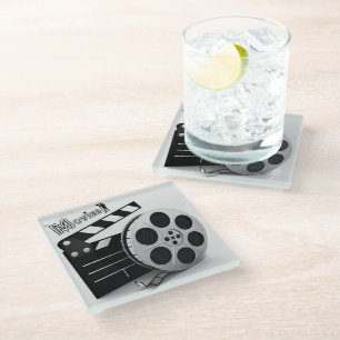 *The Movies* Clapper & Reel Coaster