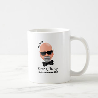 The Mr Bill Collection Coffee Mug
