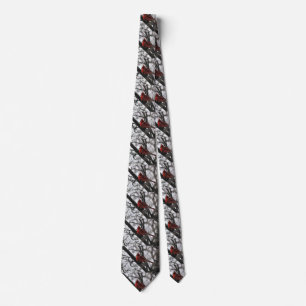 The Mr. Tie