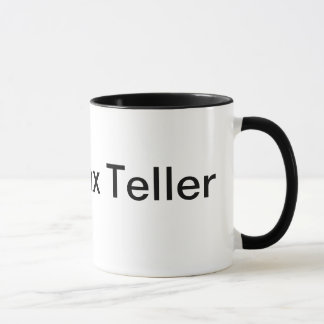 The Mrs. Jax Teller Mug