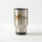 The Mudflats Travel Mug