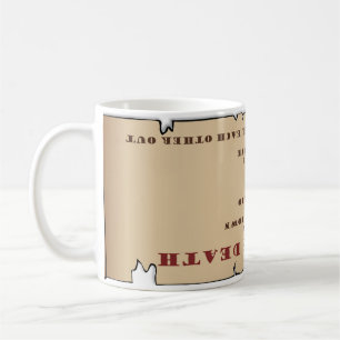 The Mug of Death by Domain of Many Things