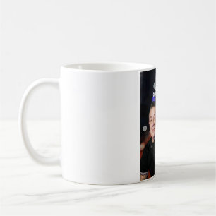 The Mug With Our Mugs