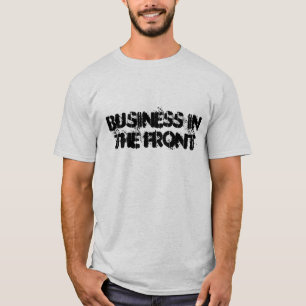 The Mullet Shirt