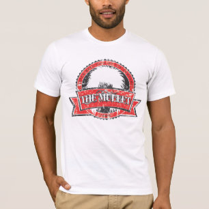 The Mullet T-Shirt