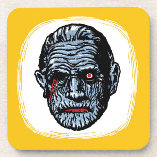 The Mummy - Classic Universal Coaster