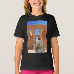 The Mummy. Escape from Egypt T-Shirt