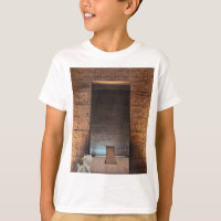 The Mummy. Escape from Egypt