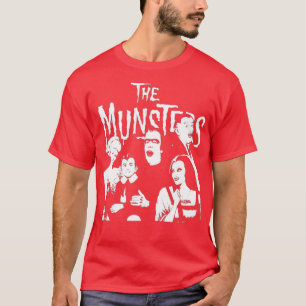 THE MUNSTERS T-Shirt