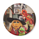 The Muppets Most Wanted Hits the Road!
