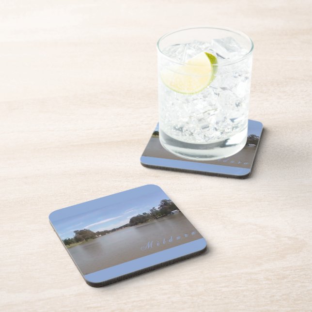 The Murray Coaster (Right Side)