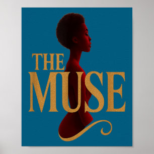The Muse Poster