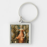 The Muse Thalia
