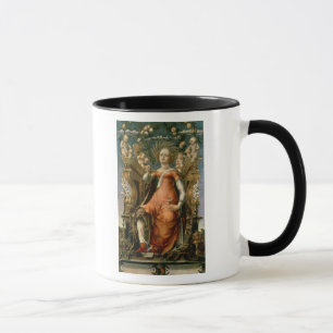The Muse Thalia Mug