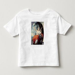 The Muse Urania, 1646-47 Toddler T-Shirt