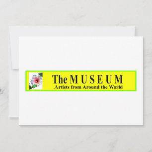 The MUSEUM
