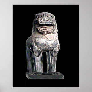 The MUSEUM Art Colossal 72"x52" Giclée Art Prints