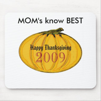 The MUSEUM Artist Series by jGibney Thanksgiving2 Mouse Mat