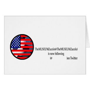 The MUSEUM Zazzle 2 on Tweeter The MUSEUM Zazzle G