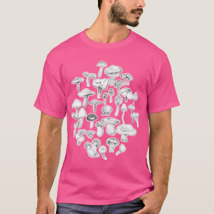 The Mushroom Gang T-Shirt