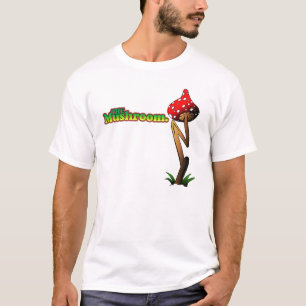 The Mushroom T-Shirt