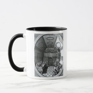 The Music Room Mug