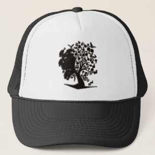 The_Music_Tree Trucker Hat